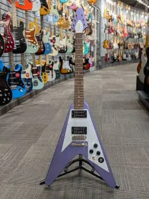 Epiphone - EIGCKH79FVPRNH